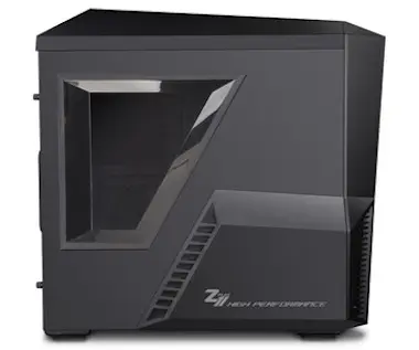 Zalman Zalman Z11 Plus Midi-Tower Negro Zalman Zalman Z11 Plus Midi-Tower Negro