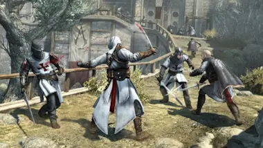 XBOX 360 Assassins Creed Revelations XBOX 360 Assassins Creed Revelations