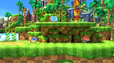 XBOX 360 Sonic Generations XBOX 360 Sonic Generations