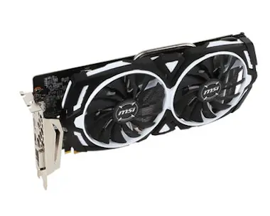 MSI MSI V328-023R tarjeta gráfica GeForce GTX 1060 6 G MSI MSI V328-023R tarjeta gráfica GeForce GTX 1060 6 G