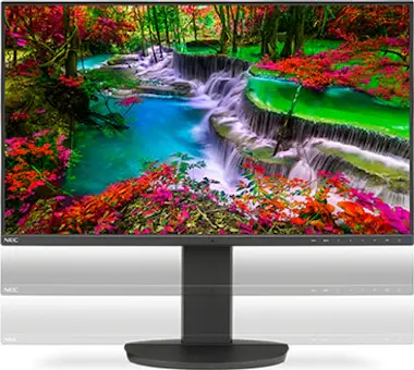 Nec NEC MultiSync EA271F LED display 68,6 cm (27"") Fu Nec NEC MultiSync EA271F LED display 68,6 cm (27"") Fu