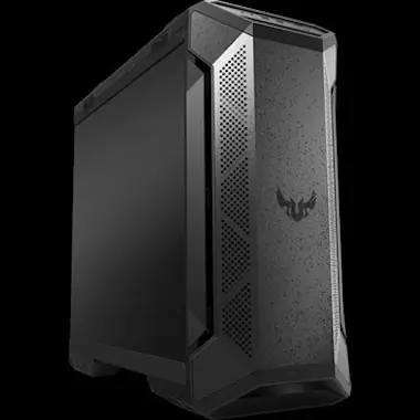 Asus ASUS TUF Gaming GT501 Midi ATX Tower Negro Asus ASUS TUF Gaming GT501 Midi ATX Tower Negro