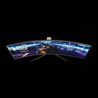 Asus ASUS XG49VQ pantalla para PC 124,5 cm (49"") Ultra Asus ASUS XG49VQ pantalla para PC 124,5 cm (49"") Ultra