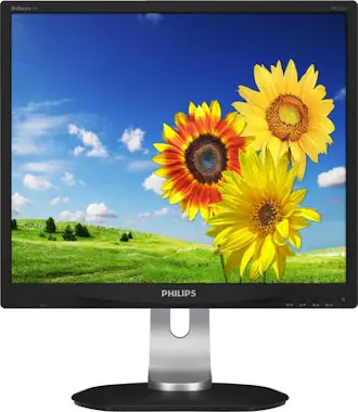 Philips Philips Brilliance Monitor LCD con retroiluminació Philips Philips Brilliance Monitor LCD con retroiluminació