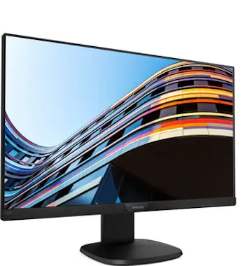 Philips Philips Monitor LCD con tecnología SoftBlue 223S7E Philips Philips Monitor LCD con tecnología SoftBlue 223S7E