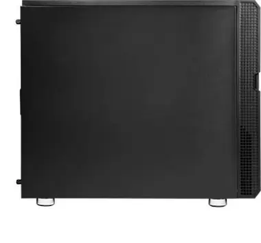 Antec Antec P5 Micro-Tower Negro Antec Antec P5 Micro-Tower Negro