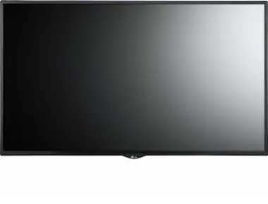 LG LG 32SM5KE-B pantalla de señalización 81,3 cm (32" LG LG 32SM5KE-B pantalla de señalización 81,3 cm (32"