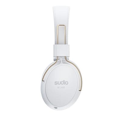 Generica Sudio KLAR WHITE auriculares para móvil Binaural D Generica Sudio KLAR WHITE auriculares para móvil Binaural D