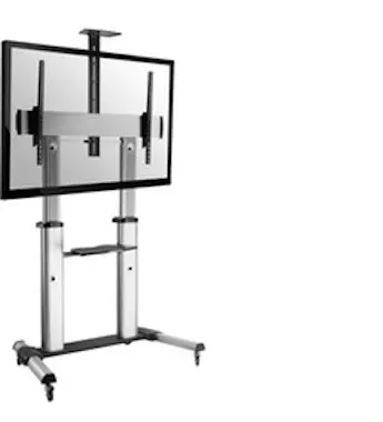 Equip Equip 650605 soporte de pie para pantalla plana 2, Equip Equip 650605 soporte de pie para pantalla plana 2,