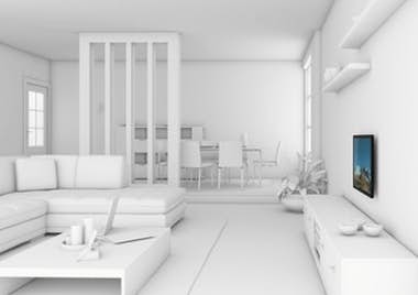 Vogels Vogels 8350110 soporte de pared para pantalla pla Vogels Vogels 8350110 soporte de pared para pantalla pla