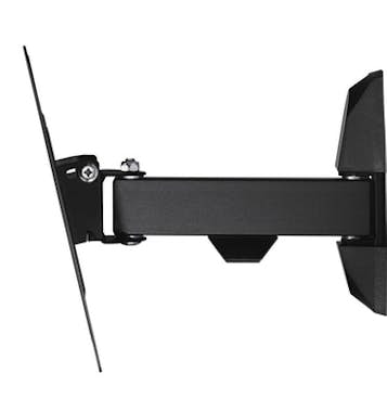 Hama Hama 00118100 soporte de pared para pantalla plana Hama Hama 00118100 soporte de pared para pantalla plana