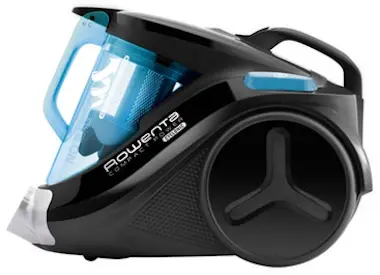 Rowenta Rowenta Compact Power RO3731 aspiradora 750 W Aspi Rowenta Rowenta Compact Power RO3731 aspiradora 750 W Aspi
