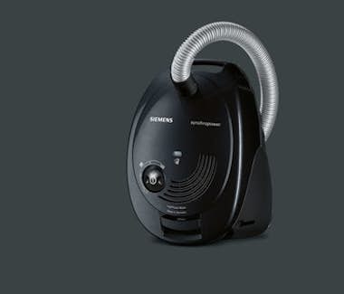 Siemens Siemens VS06A212 aspiradora 600 W Aspiradora cilín Siemens Siemens VS06A212 aspiradora 600 W Aspiradora cilín