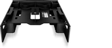 ICY BOX ICY BOX IB-5251 2.5/3.5"" Carcasa de disco duro/SS ICY BOX ICY BOX IB-5251 2.5/3.5"" Carcasa de disco duro/SS