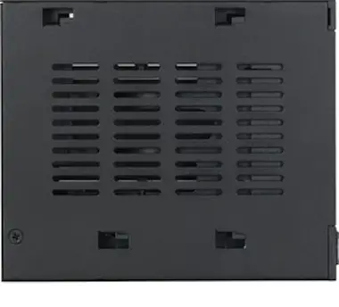 Icy Dock Icy Dock flexiDOCK MB521SP-B 2.5"" Carcasa de disc Icy Dock Icy Dock flexiDOCK MB521SP-B 2.5"" Carcasa de disc