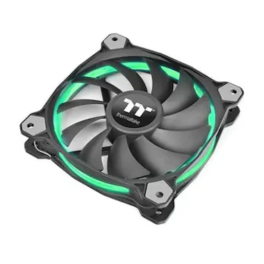 Thermaltake Thermaltake Riing Silent 12 RGB Sync Edition Proce Thermaltake Thermaltake Riing Silent 12 RGB Sync Edition Proce