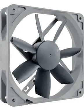 Noctua Noctua NF-S12B Redux 1200 PWM Carcasa del ordenado Noctua Noctua NF-S12B Redux 1200 PWM Carcasa del ordenado