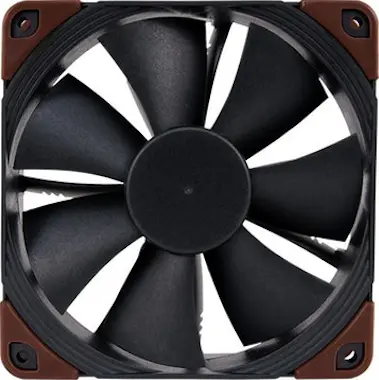 Noctua Noctua NF-F12 industrialPPC-2000 PWM Carcasa del o Noctua Noctua NF-F12 industrialPPC-2000 PWM Carcasa del o