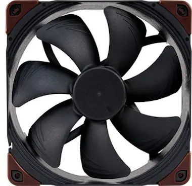 Noctua Noctua NF-A14 industrialPPC 2000 PWM Carcasa del o Noctua Noctua NF-A14 industrialPPC 2000 PWM Carcasa del o