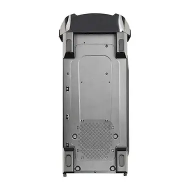 Thermaltake Thermaltake Versa N21 Midi-Tower Negro Thermaltake Thermaltake Versa N21 Midi-Tower Negro