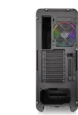 Thermaltake Thermaltake View 28 RGB Riing Edition Midi-Tower N Thermaltake Thermaltake View 28 RGB Riing Edition Midi-Tower N