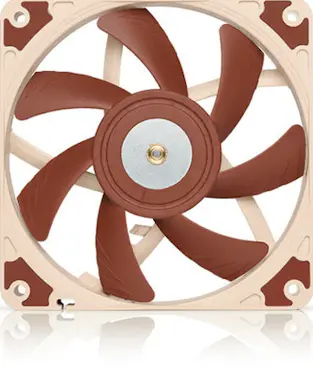 Noctua Noctua NF-A12x15 FLX Carcasa del ordenador Ventila Noctua Noctua NF-A12x15 FLX Carcasa del ordenador Ventila