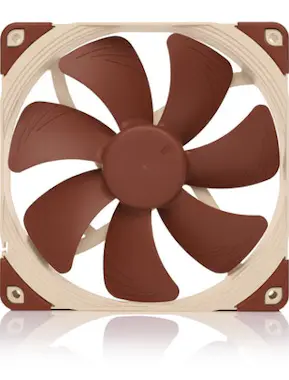 Noctua Noctua NF-A14 Carcasa del ordenador Ventilador Noctua Noctua NF-A14 Carcasa del ordenador Ventilador