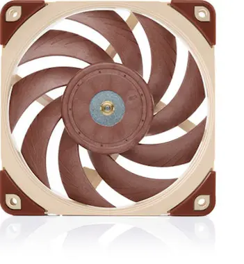 Noctua Noctua NF A12x25 FLX Carcasa del ordenador Ventila Noctua Noctua NF A12x25 FLX Carcasa del ordenador Ventila