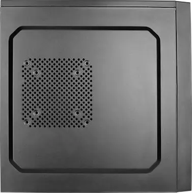Tacens Tacens AC4 carcasa de ordenador Mini-Tower Negro Tacens Tacens AC4 carcasa de ordenador Mini-Tower Negro