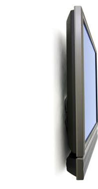 Ergotron Ergotron WM Low Profile Wall Mount 165,1 cm (65"") Ergotron Ergotron WM Low Profile Wall Mount 165,1 cm (65"")