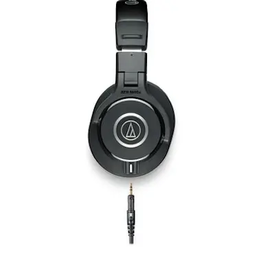 Audio-Technica Audio-Technica ATH-M40X auricular Circumaural Diad Audio-Technica Audio-Technica ATH-M40X auricular Circumaural Diad