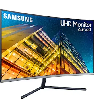 Samsung Samsung U32R590 pantalla para PC 80 cm (31.5"") 4K Samsung Samsung U32R590 pantalla para PC 80 cm (31.5"") 4K