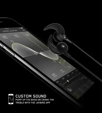 JayBird JayBird Freedom 2 auriculares para móvil Binaural JayBird JayBird Freedom 2 auriculares para móvil Binaural