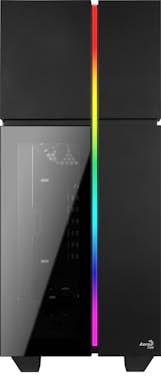 Aerocool Aerocool Playa Midi-Tower Negro Aerocool Aerocool Playa Midi-Tower Negro