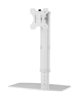 Newstar Newstar FPMA-D890WHITE soporte de mesa para pantal Newstar Newstar FPMA-D890WHITE soporte de mesa para pantal
