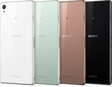 Sony Sony Xperia Z3 13,2 cm (5.2"") 3 GB 16 GB SIM únic Sony Sony Xperia Z3 13,2 cm (5.2"") 3 GB 16 GB SIM únic