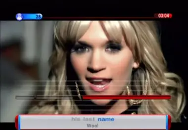 Wii Sing 4 Wii Sing 4