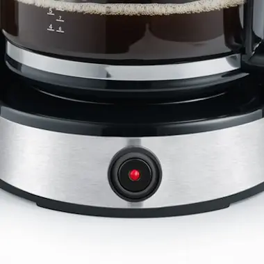 Severin Severin KA 9476 cafetera eléctrica Independiente C Severin Severin KA 9476 cafetera eléctrica Independiente C