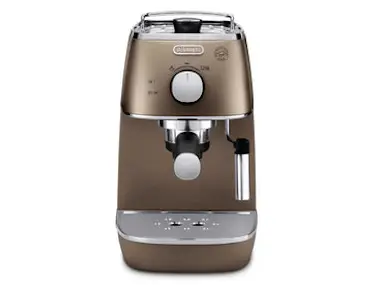 DeLonghi DeLonghi ECI 341.BZ cafetera eléctrica Independien DeLonghi DeLonghi ECI 341.BZ cafetera eléctrica Independien