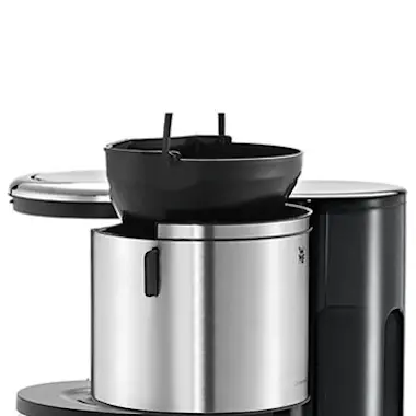 WMF WMF LONO Independiente Cafetera de filtro Cromo 1, WMF WMF LONO Independiente Cafetera de filtro Cromo 1,