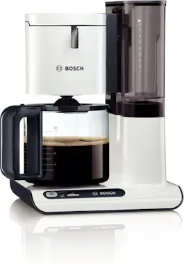 Bosch Bosch TKA8011 cafetera eléctrica Independiente Caf Bosch Bosch TKA8011 cafetera eléctrica Independiente Caf
