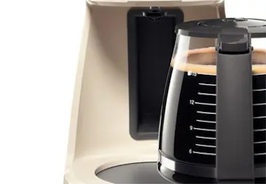 Siemens Siemens TC3A0307 cafetera eléctrica Independiente Siemens Siemens TC3A0307 cafetera eléctrica Independiente