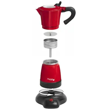 Bestron Bestron AES480 cafetera eléctrica Independiente Ca Bestron Bestron AES480 cafetera eléctrica Independiente Ca
