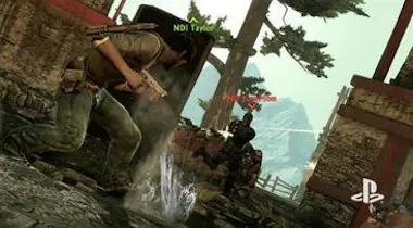 Sony Sony Uncharted 2: Among Thievs, PS3 vídeo juego Pl Sony Sony Uncharted 2: Among Thievs, PS3 vídeo juego Pl