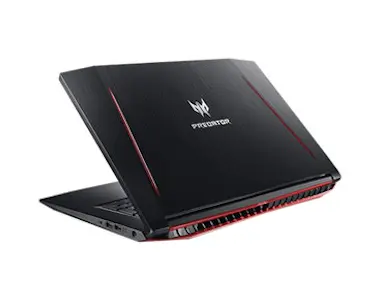 Acer Acer Predator Helios 300 PH317-51-71ZG Negro Portá Acer Acer Predator Helios 300 PH317-51-71ZG Negro Portá