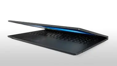 Lenovo Lenovo V110 Black Notebook 39,6 cm (15.6"") 1366 x Lenovo Lenovo V110 Black Notebook 39,6 cm (15.6"") 1366 x