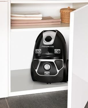 Rowenta Rowenta Compact Power RO3985 aspiradora 750 W Aspi Rowenta Rowenta Compact Power RO3985 aspiradora 750 W Aspi