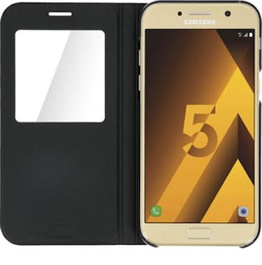 Samsung Funda tapa ventana Galaxy A5 (2017) Samsung Funda tapa ventana Galaxy A5 (2017)