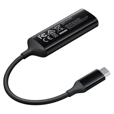 Samsung Cable USB tipo C a HDMI HDTV Adaptador MHL Samsung Samsung Cable USB tipo C a HDMI HDTV Adaptador MHL Samsung