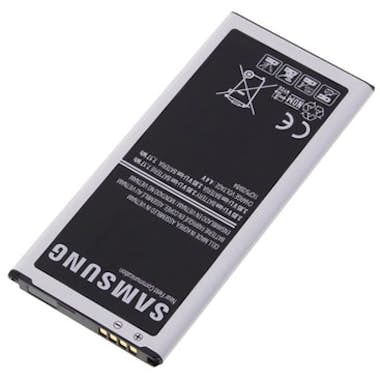 Samsung Batería original para Galaxy Alpha - EB-BG850BBE- Samsung Batería original para Galaxy Alpha - EB-BG850BBE-